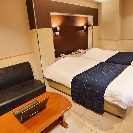 Hotel Times Inn 24 Йокогама Экстерьер фото