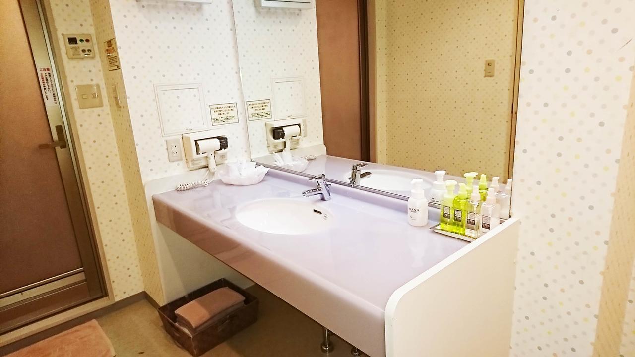 Hotel Times Inn 24 Йокогама Экстерьер фото