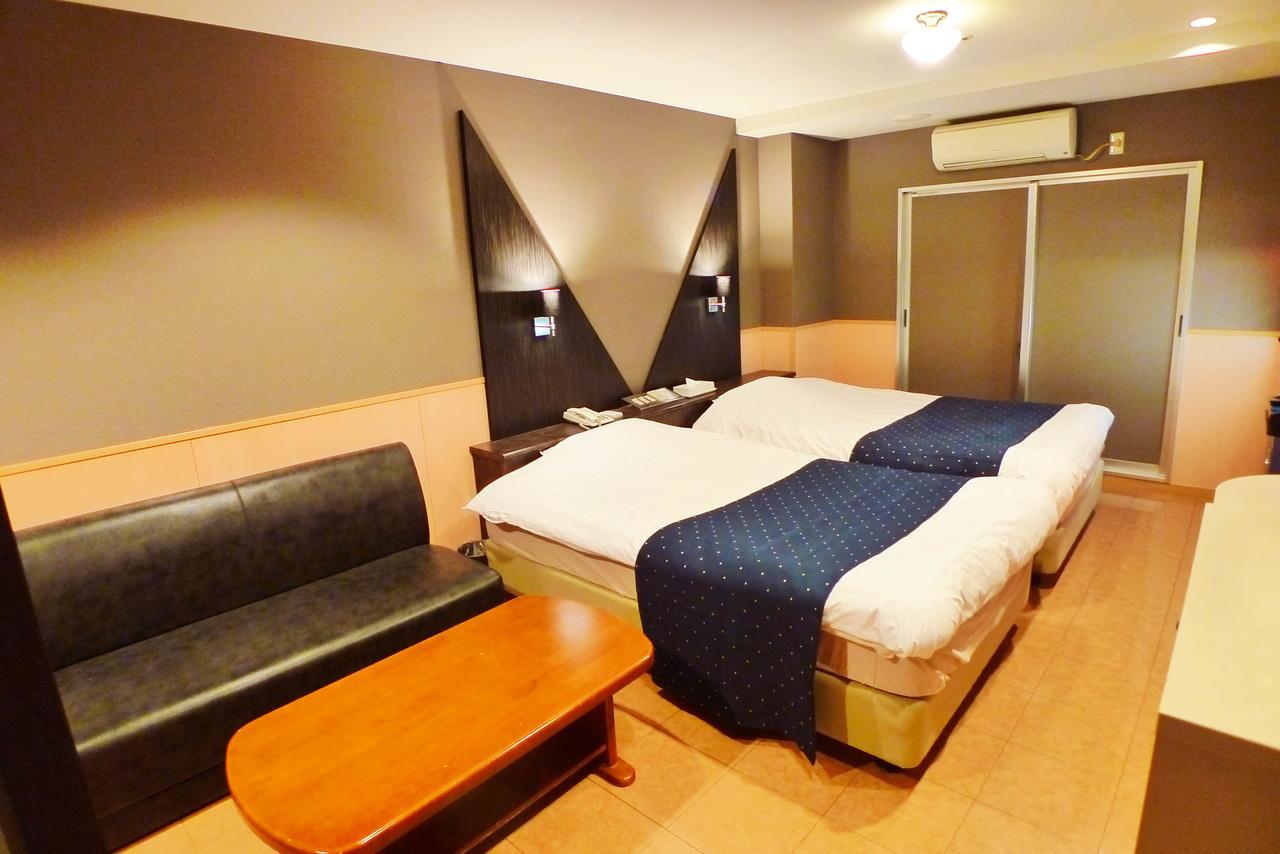 Hotel Times Inn 24 Йокогама Экстерьер фото